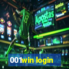 001win login